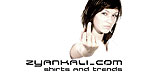 Zyankali.com Shirts & Trends