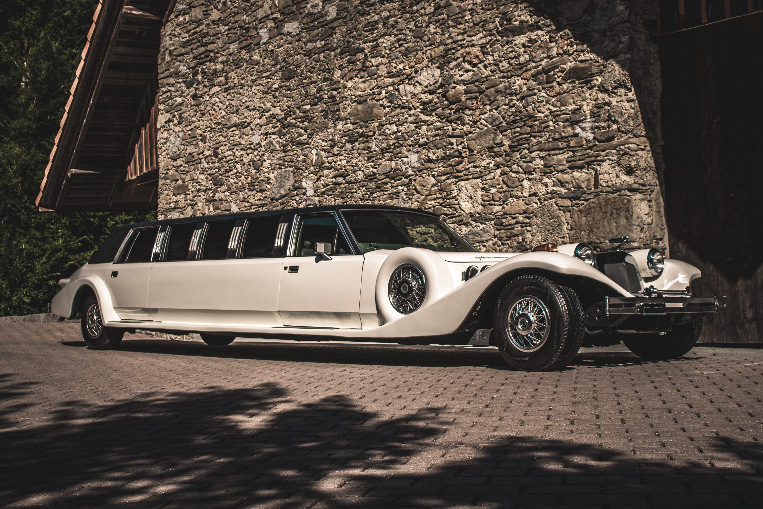 Excalibur Stretchlimousine