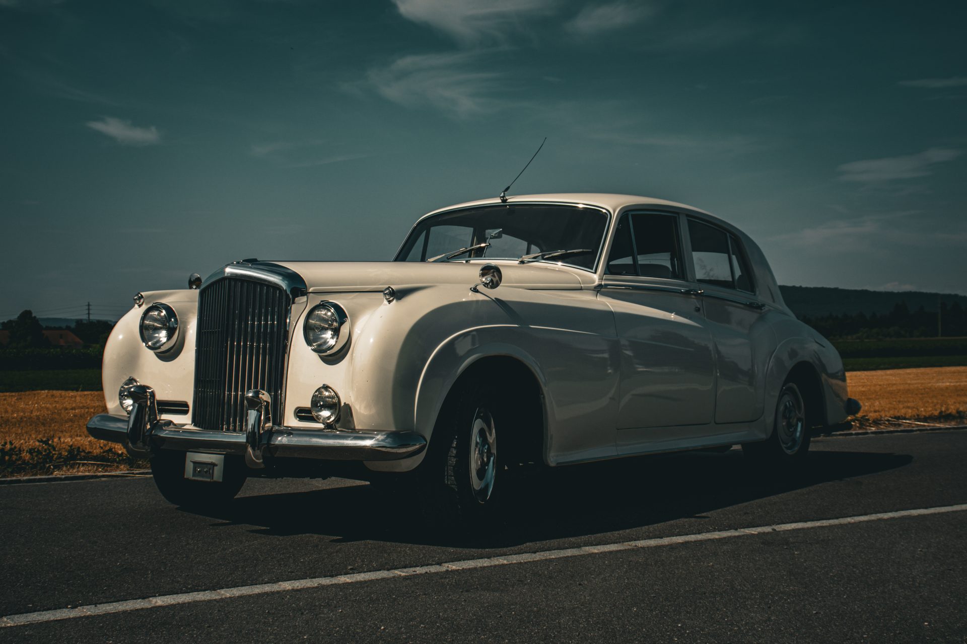 First Class Service GmbH