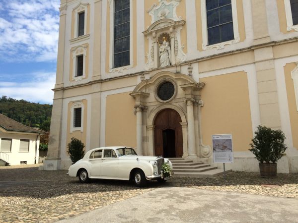 Bentley S1