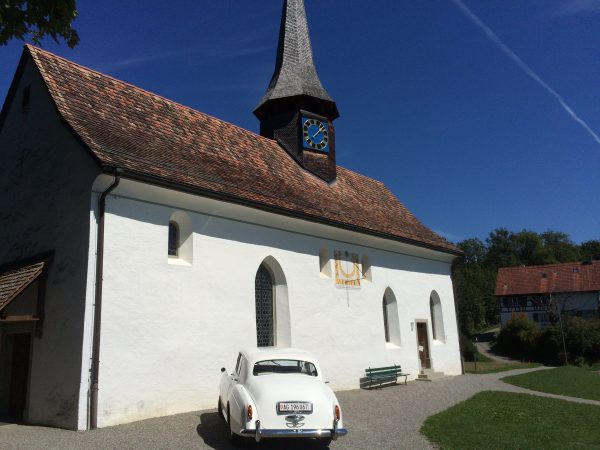 Bentley S1