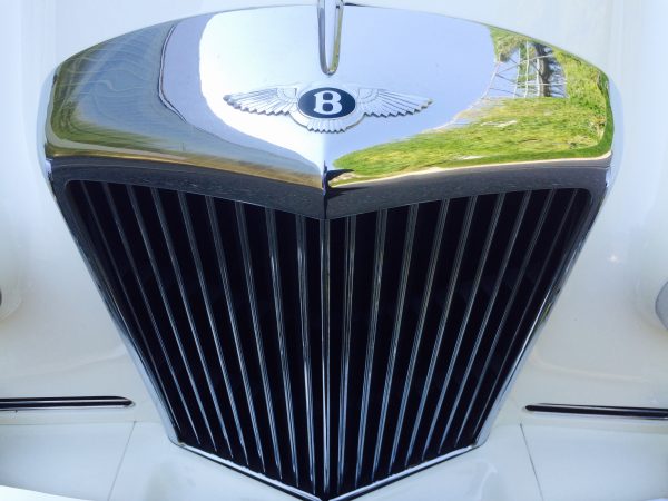 Bentley S1
