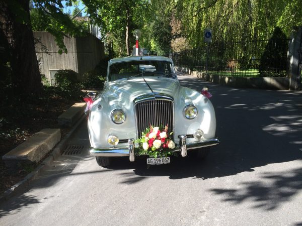 Bentley S1
