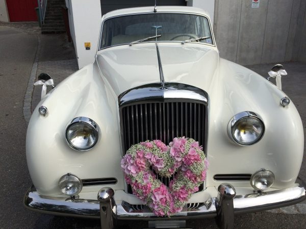 Bentley S1
