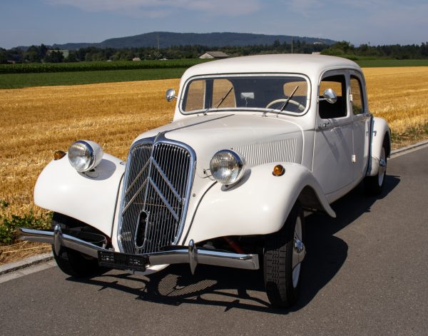 Citroen Legere B11