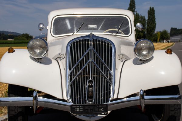 Citroen Legere B11