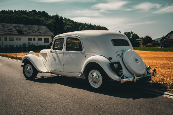 Citroen Legere B11