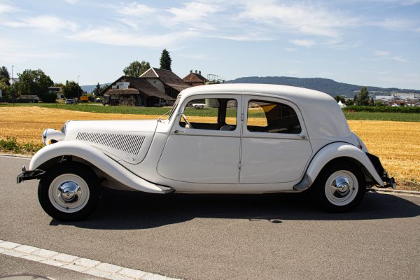 Citroen Legere B11