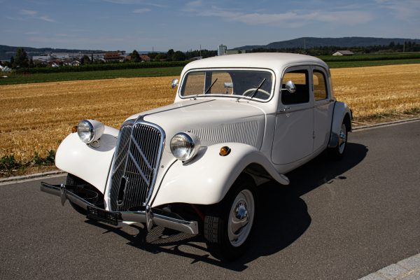 Citroen Legere B11