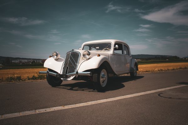 Citroen Legere B11