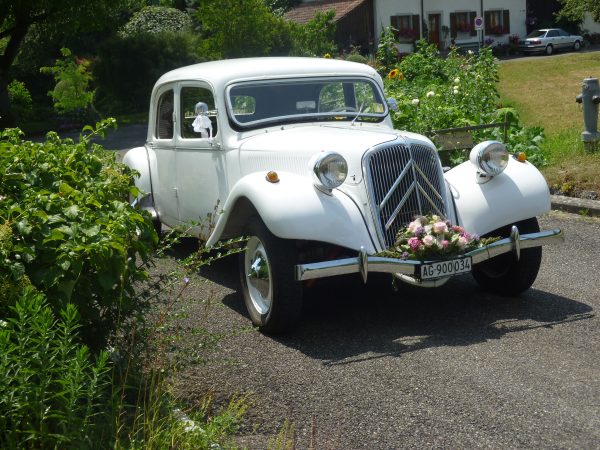 Citroen Legere B11