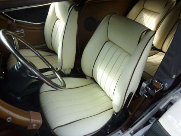 Excalibur Convertible