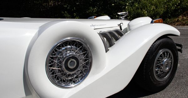 Excalibur Superstretch