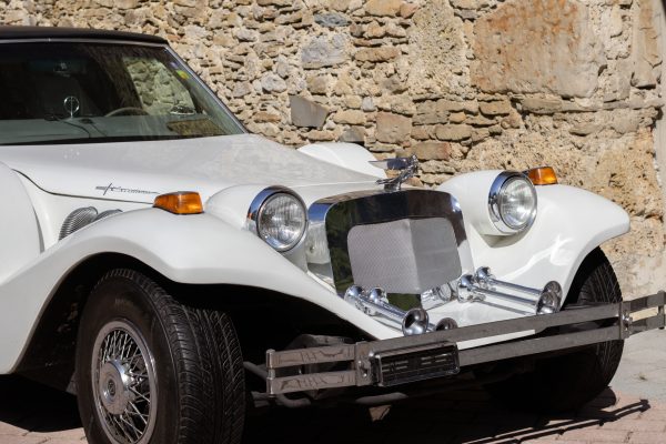 Excalibur Superstretch