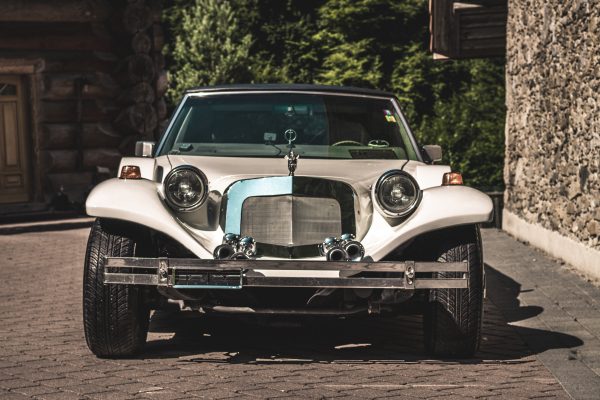 Excalibur Superstretch